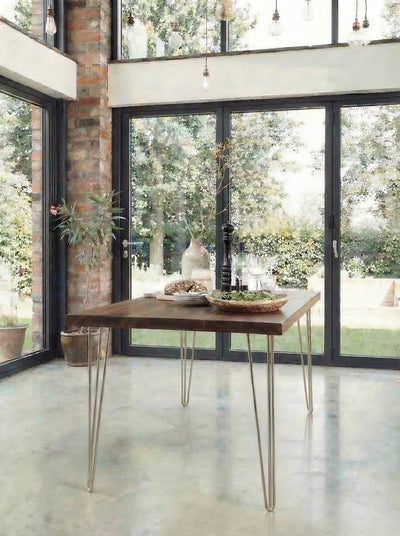 Ouseburn Dining Table - Dining Tables