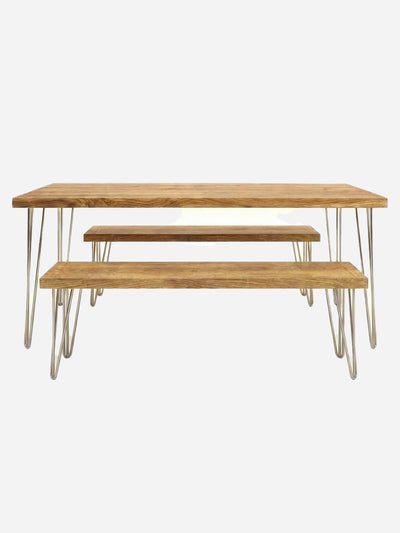 Ouseburn Dining Table - Dining Tables