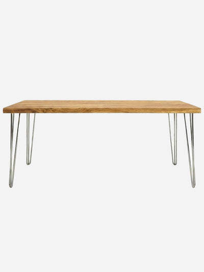 Ouseburn Dining Table - Dining Tables