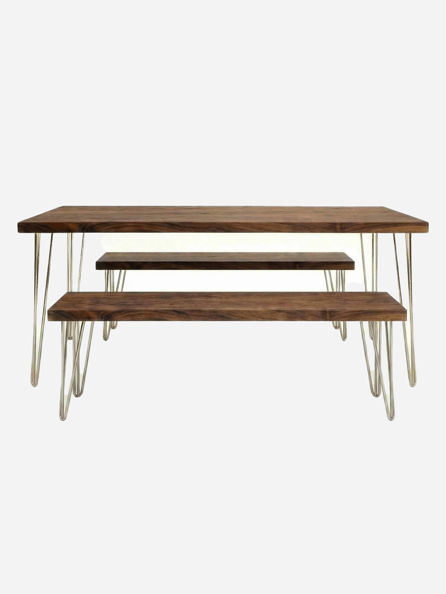 Ouseburn Dining Table - Dining Tables