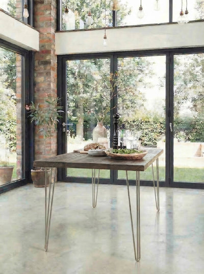 Ouseburn Dining Table - Dining Tables