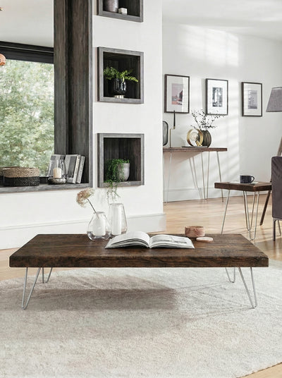 Ouseburn Low Coffee Table - Coffee Tables
