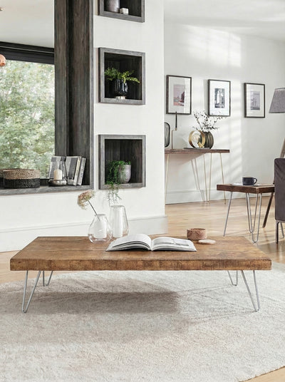 Ouseburn Low Coffee Table - Coffee Tables