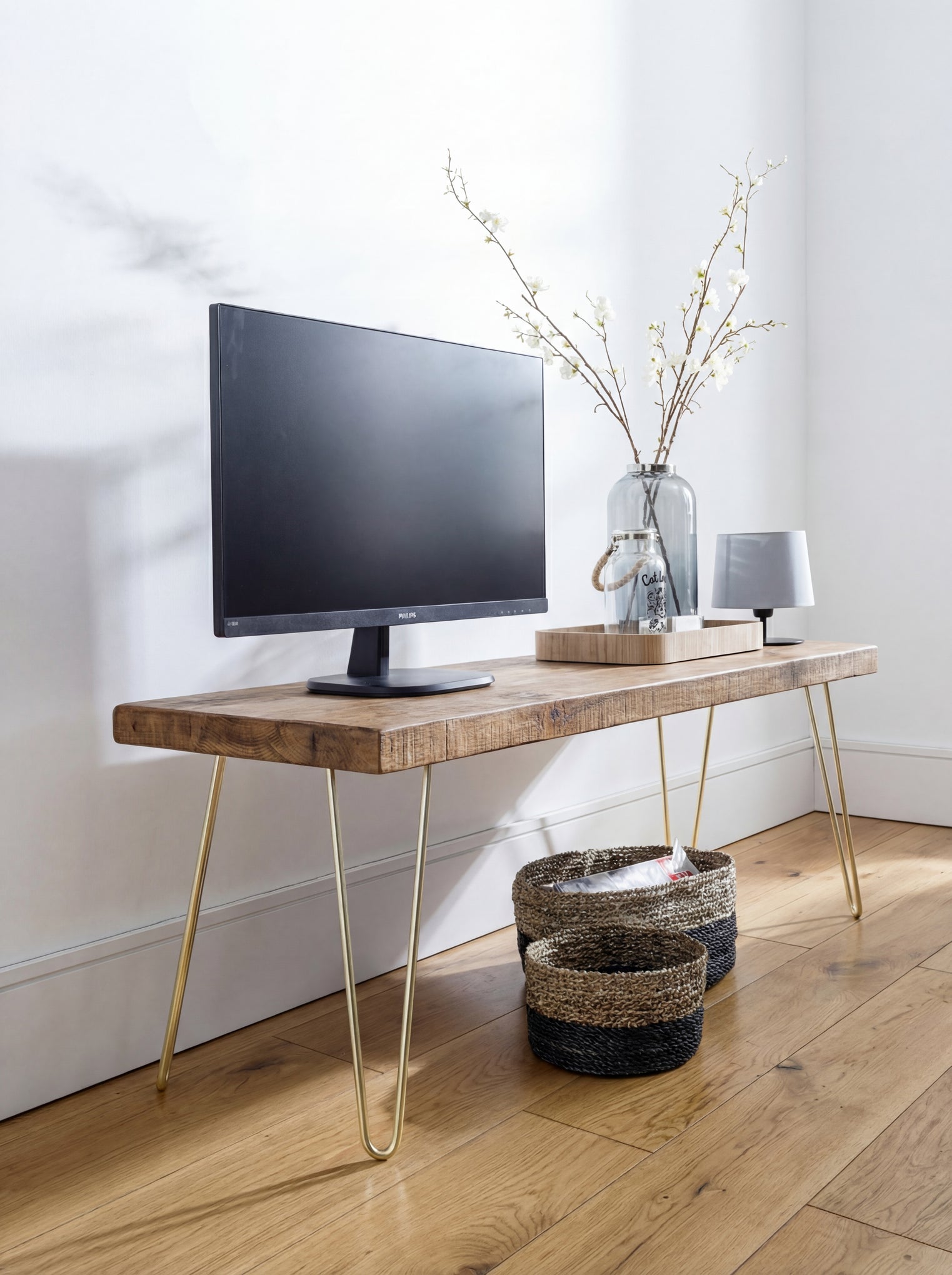 Ouseburn TV Stand - TV Stands