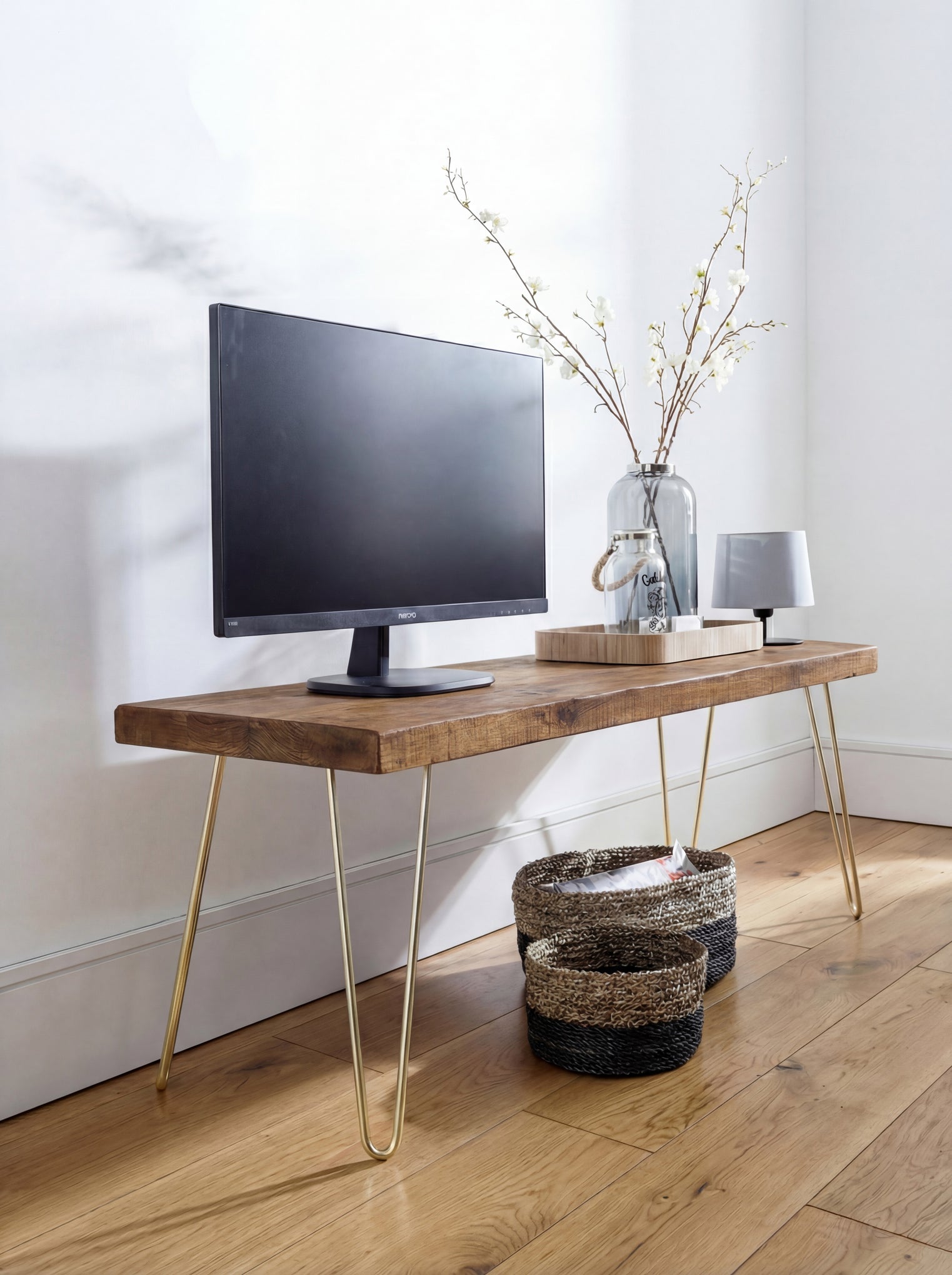 Ouseburn TV Stand - TV Stands