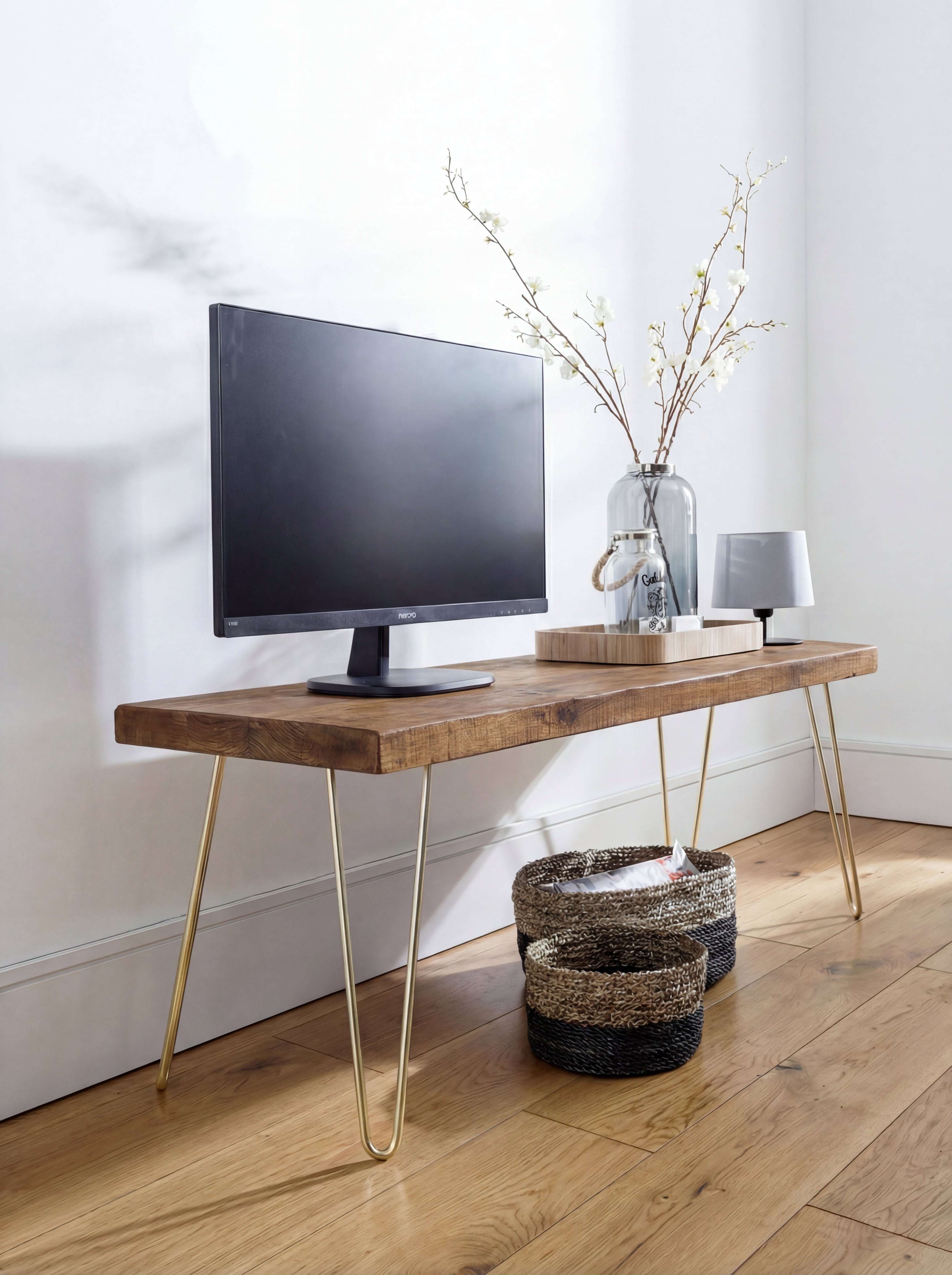 Ouseburn TV Stand - TV Stands