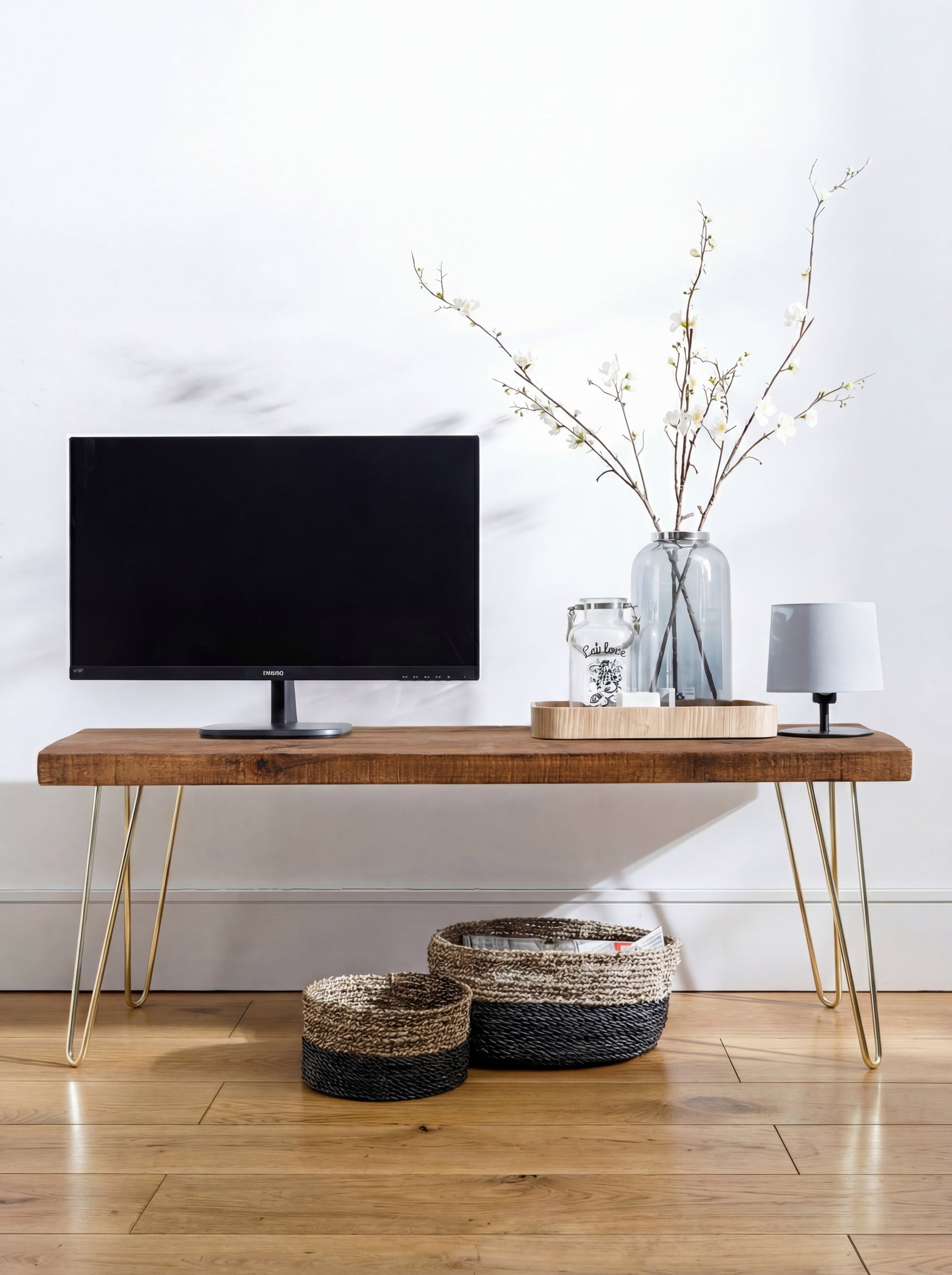 Ouseburn TV Stand - TV Stands
