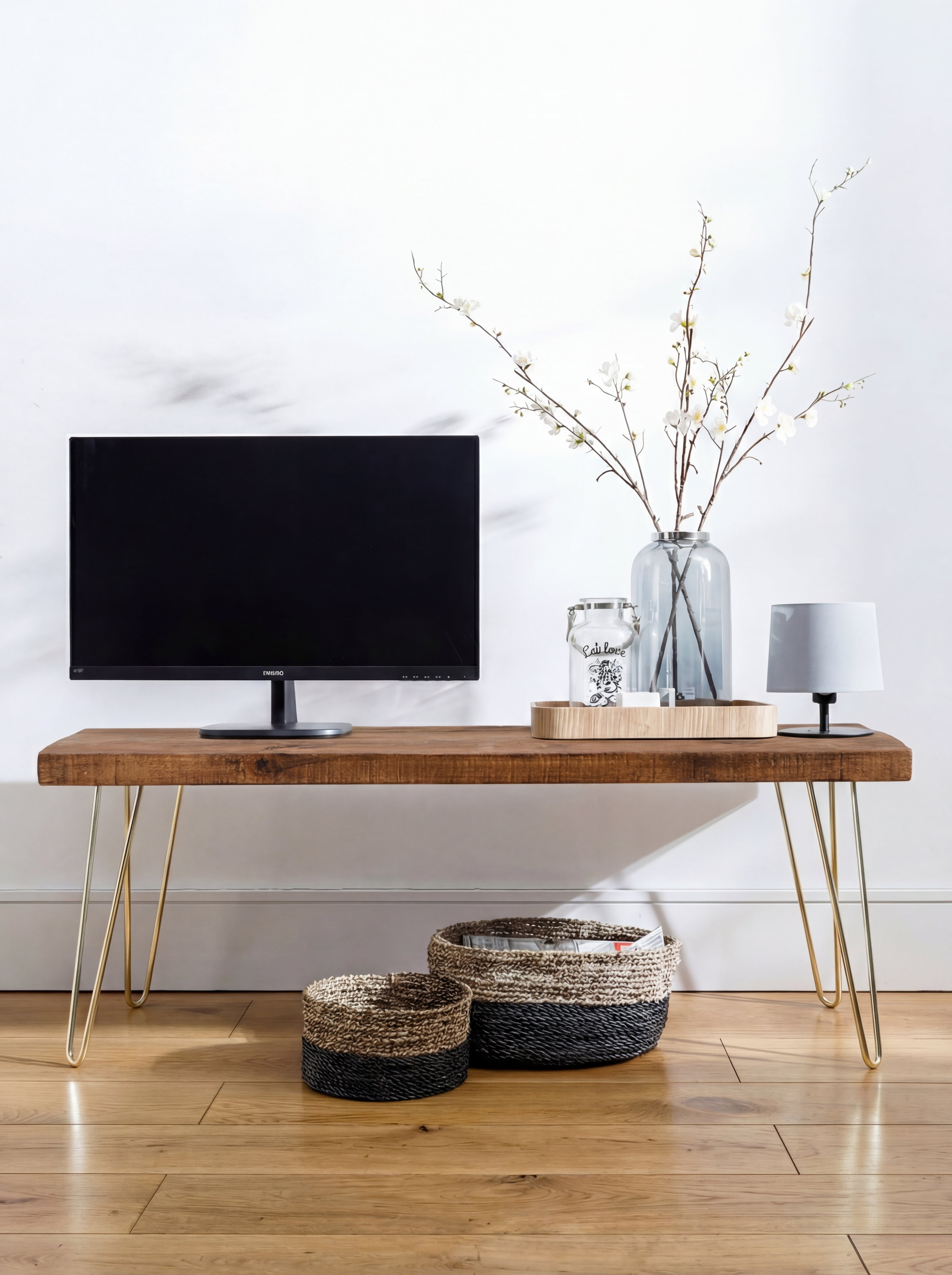 Ouseburn TV Stand - TV Stands
