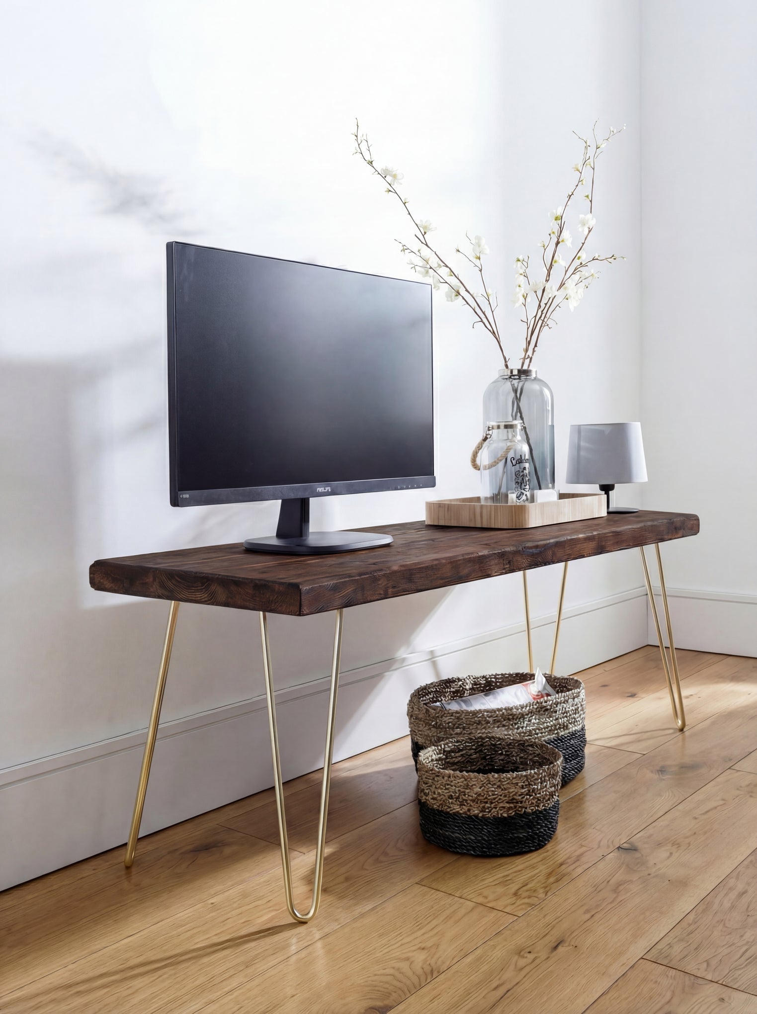 Ouseburn TV Stand - TV Stands