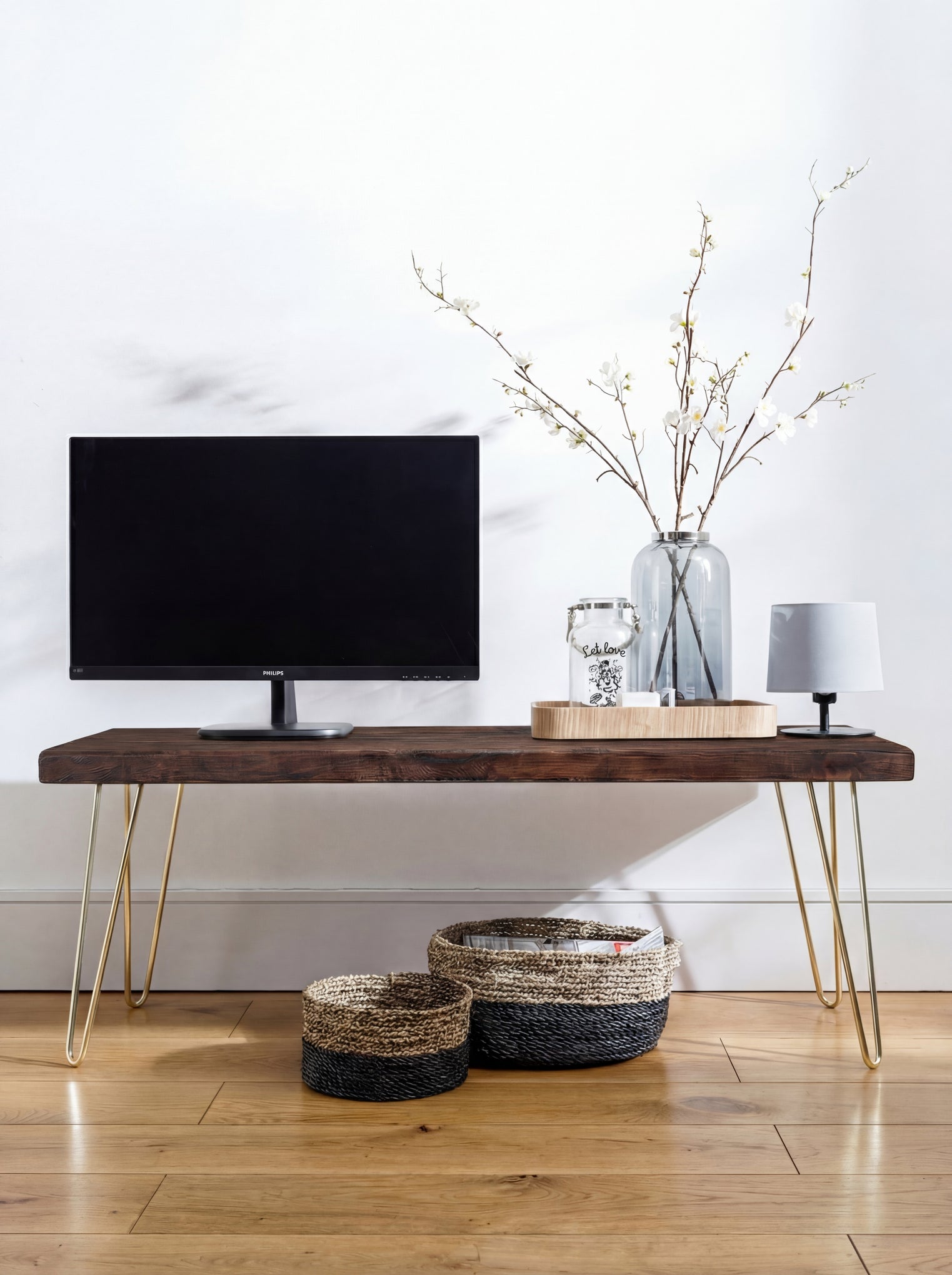 Ouseburn TV Stand - TV Stands