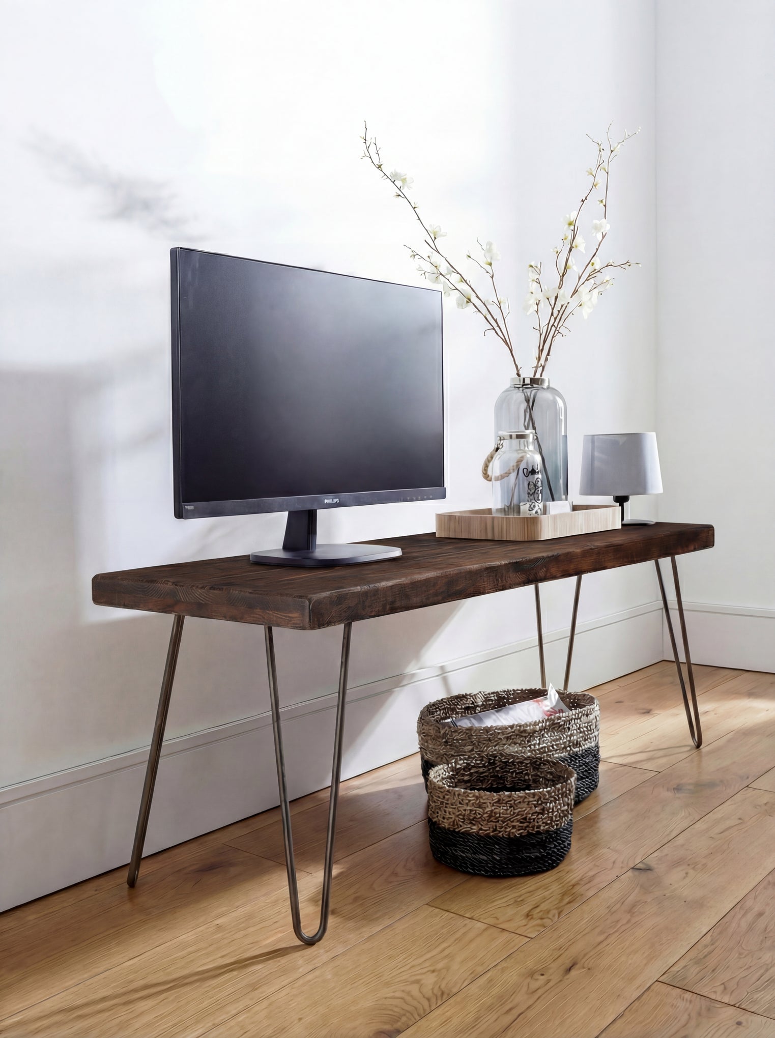 Ouseburn TV Stand - TV Stands