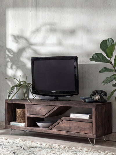 Ouseburn TV Stand With Storage - TV Stands