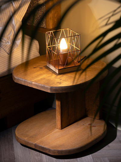 Ovingham Bedside Table