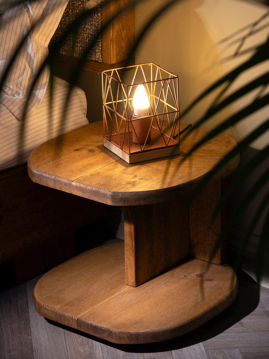 Ovingham Bedside Table
