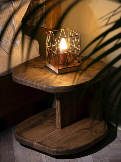 Ovingham Bedside Table
