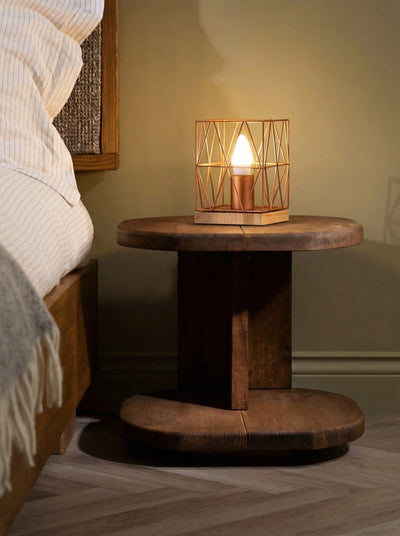 Ovingham Bedside Table