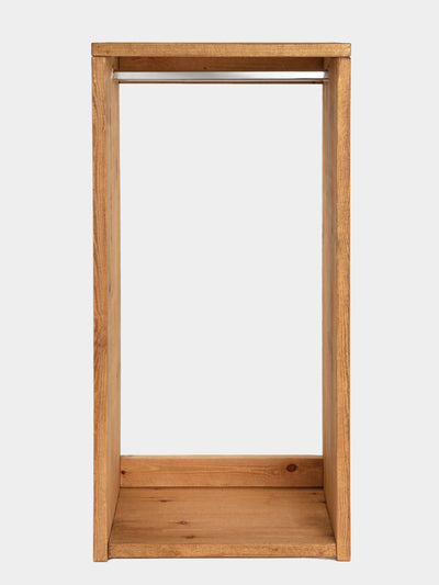 Pandon Modular Wardrobe - Modular Storage