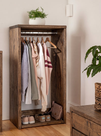 Pandon Modular Wardrobe - Modular Storage