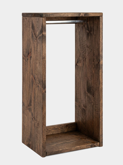 Pandon Modular Wardrobe - Modular Storage