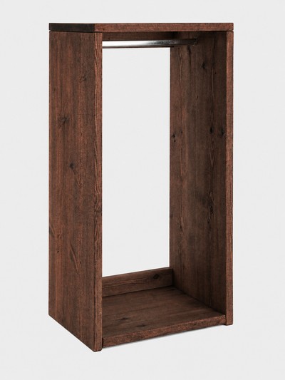Pandon Modular Wardrobe