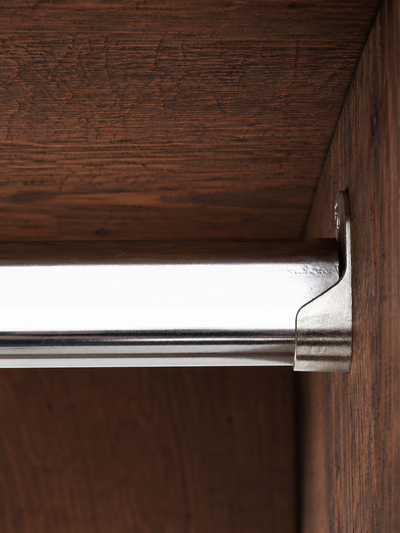 Pandon Modular Wardrobe