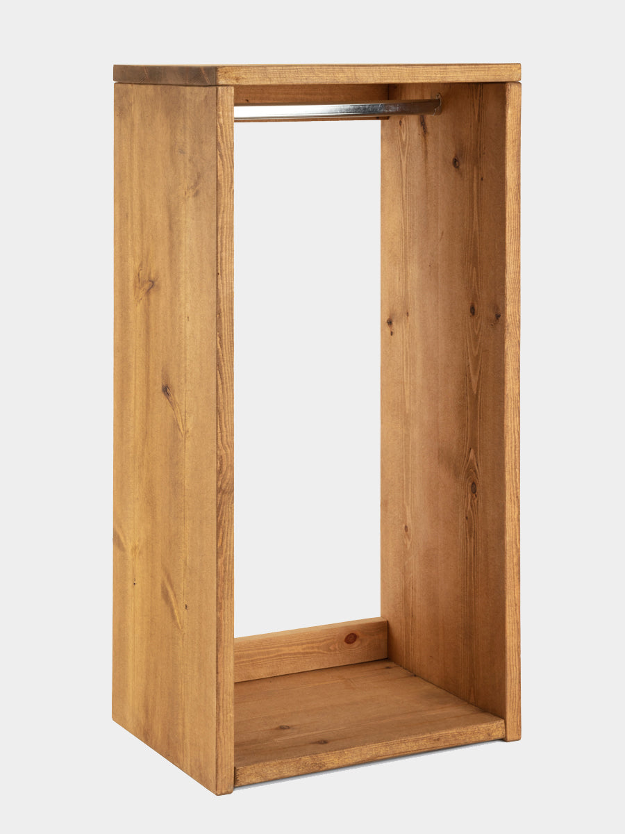 Pandon Modular Wardrobe - Modular Storage