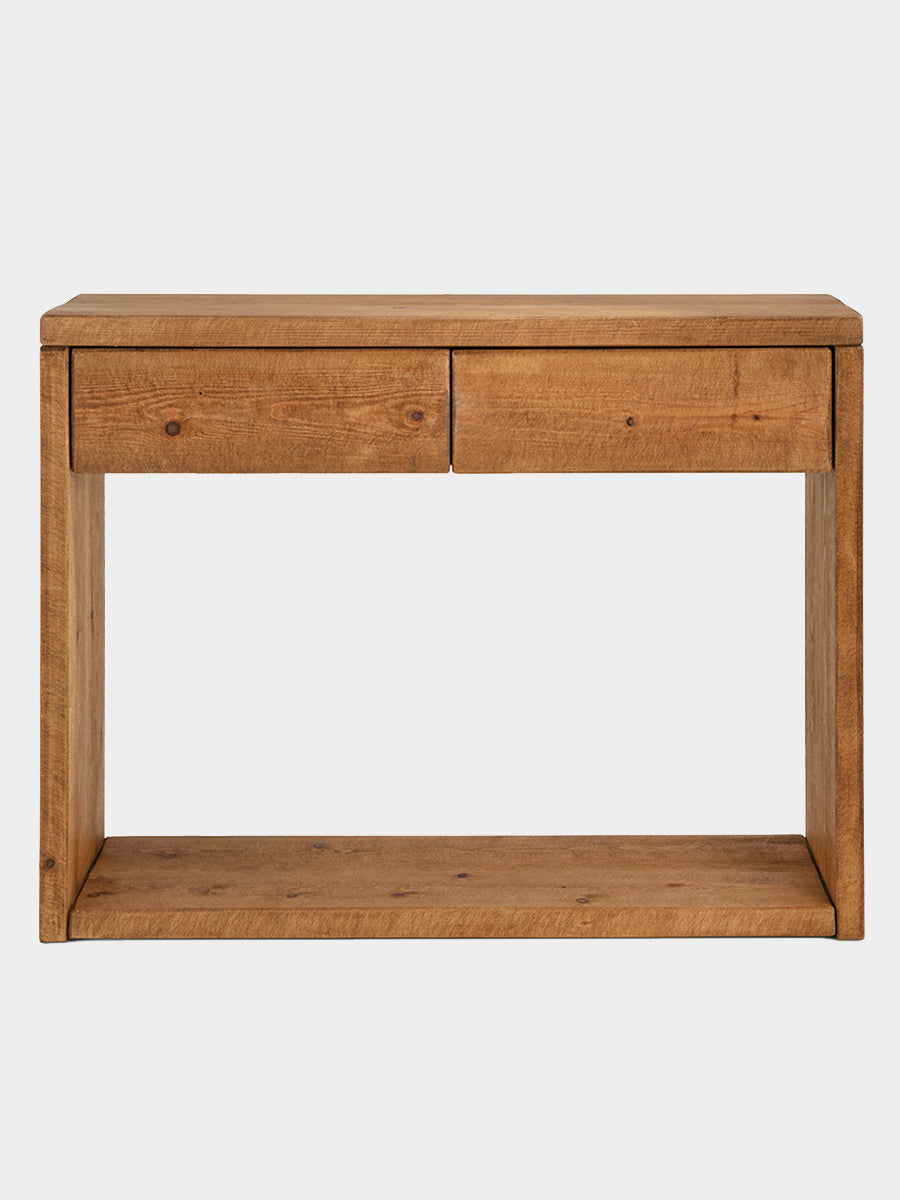 Pandon Console Table With Drawers - Console Table