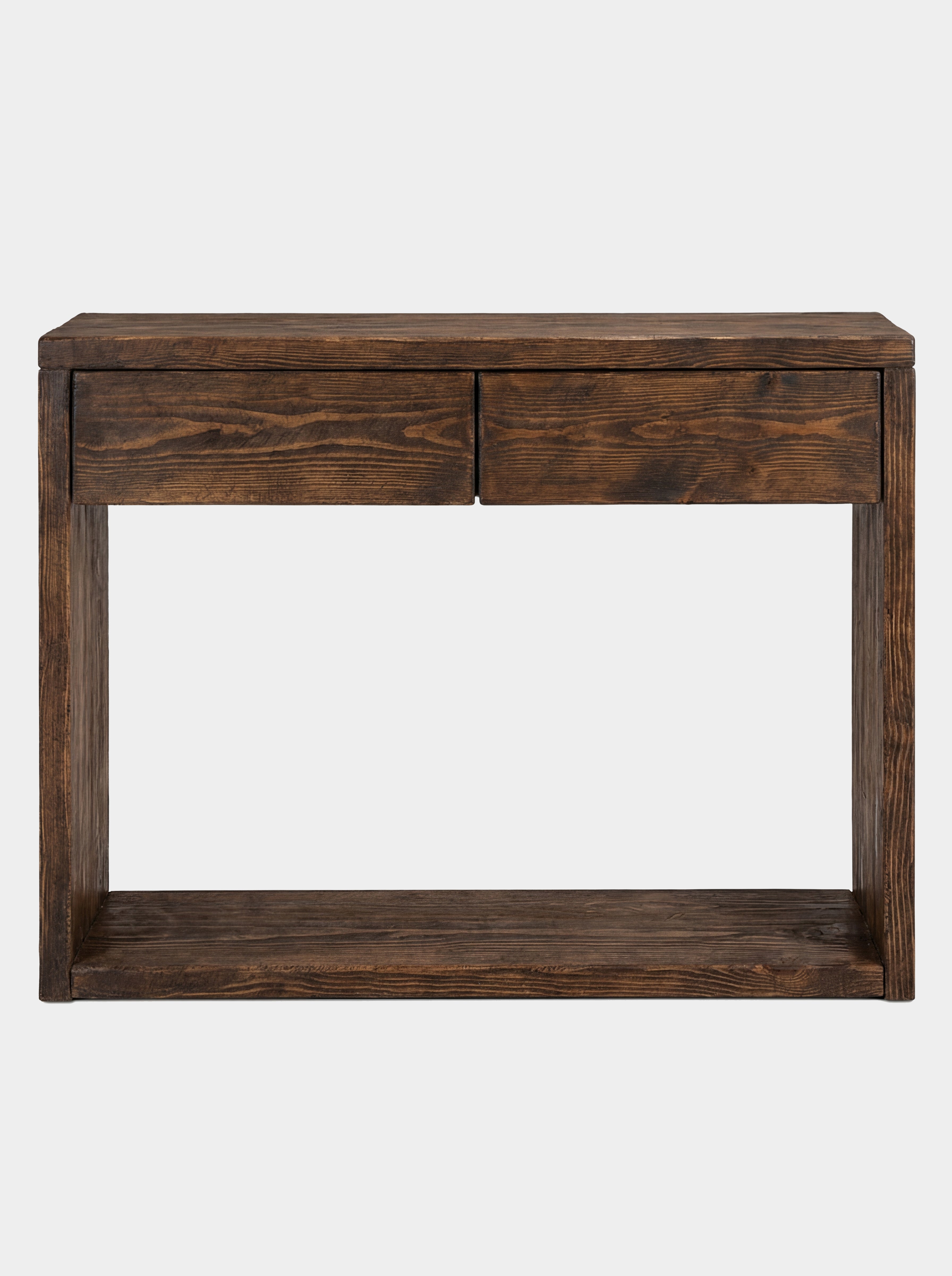 Pandon Console Table With Drawers - Console Table