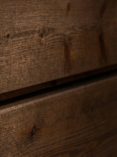 Pandon Chest of Drawers - Chest Of Drawers