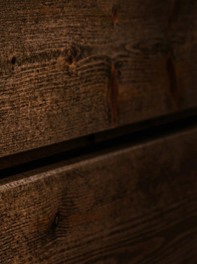 Pandon Chest of Drawers - Chest Of Drawers
