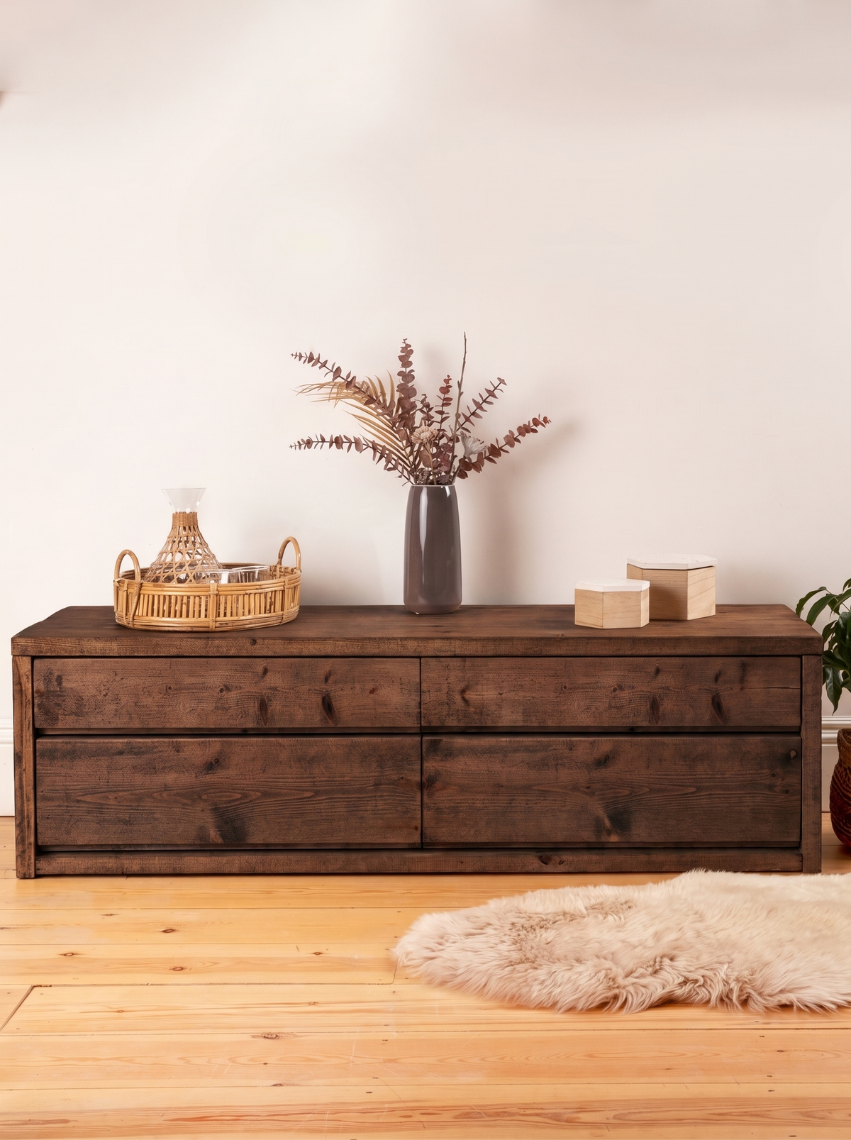 Pandon Chest Of Drawers