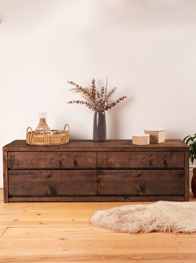 Pandon Chest Of Drawers