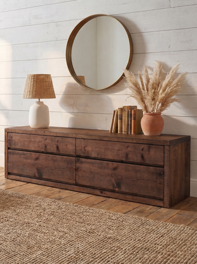 Pandon Chest Of Drawers