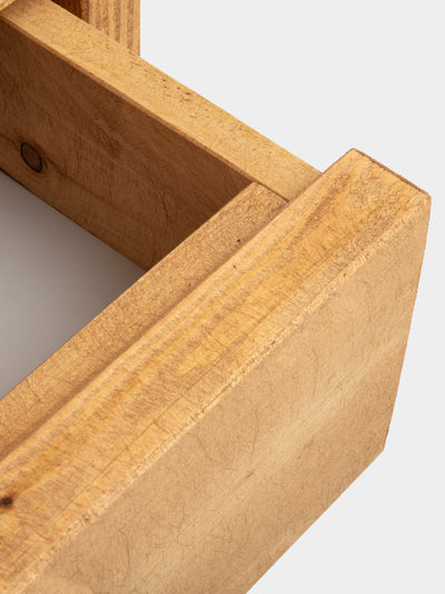 Pandon Large Modular Storage Unit - Modular Storage