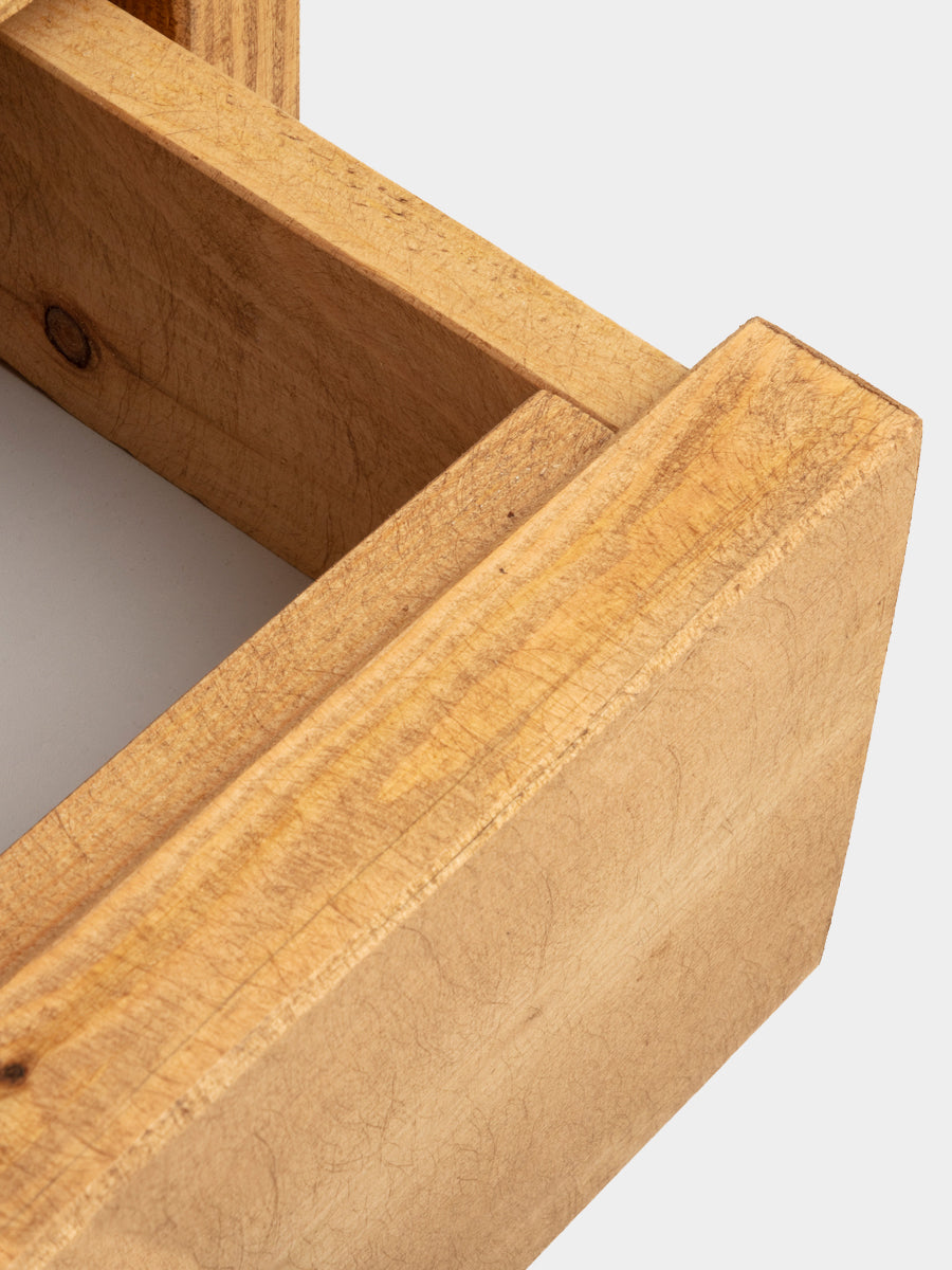 Pandon Large Modular Storage Unit - Modular Storage