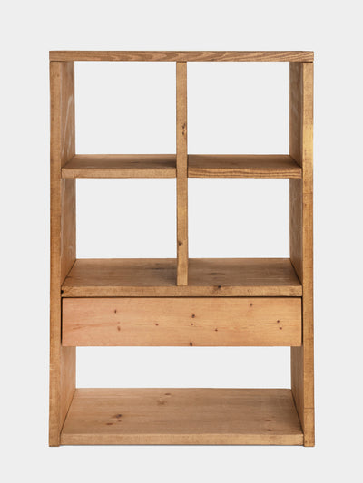 Pandon Large Modular Storage Unit - Modular Storage