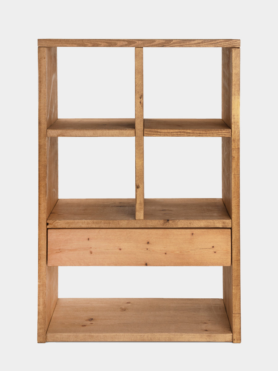 Pandon Large Modular Storage Unit - Modular Storage
