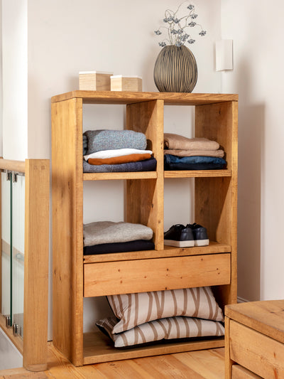 Pandon Large Modular Storage Unit - Modular Storage
