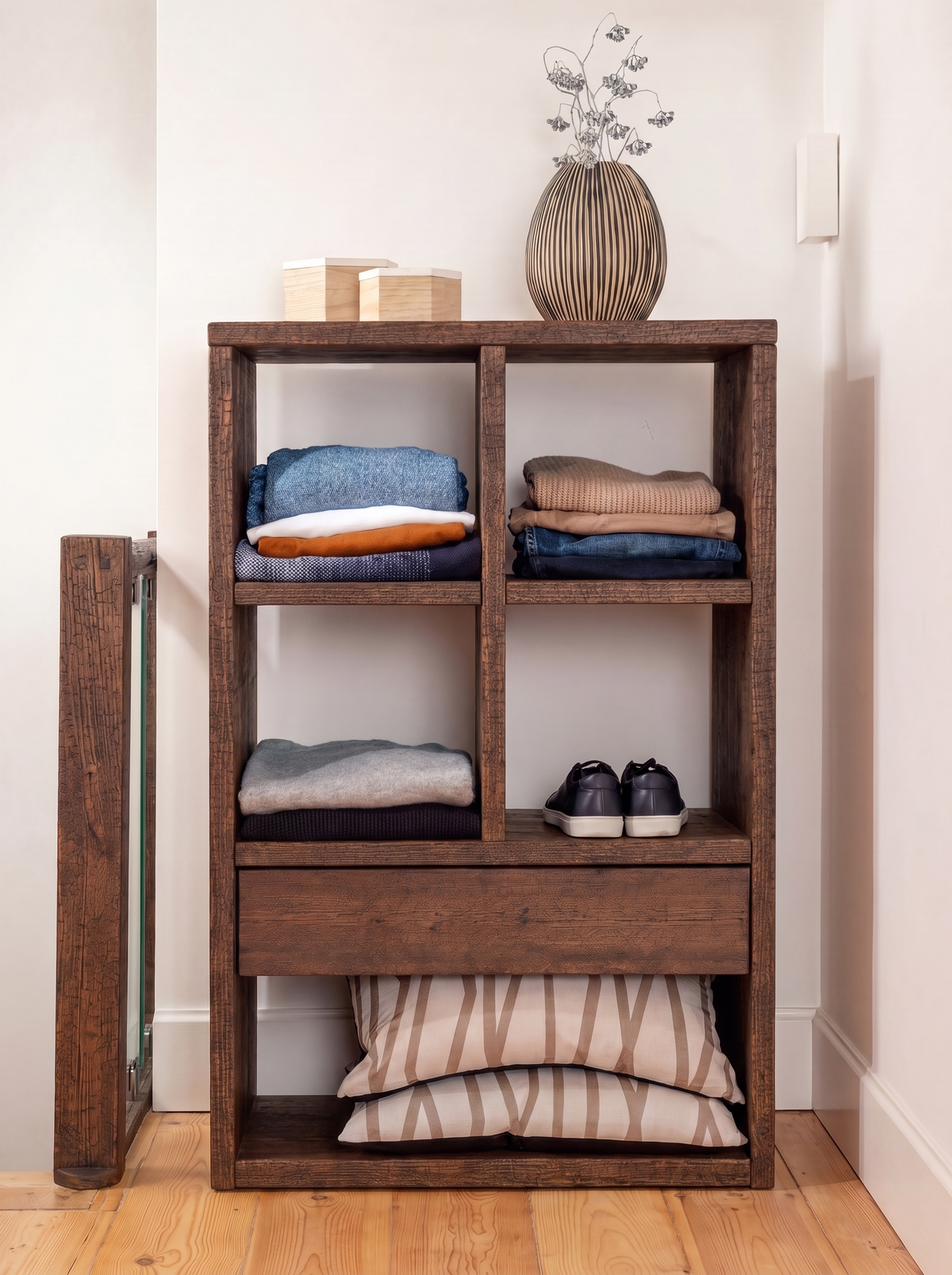Pandon Large Modular Storage Unit - Modular Storage