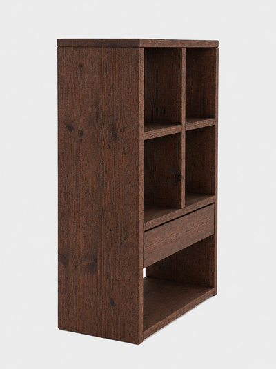 Pandon Large Modular Storage Unit - Modular Storage