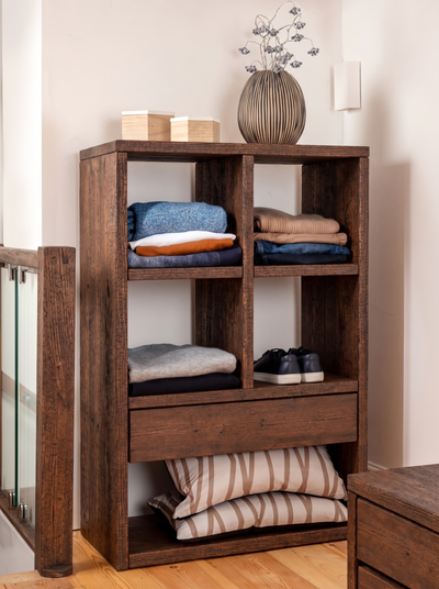 Pandon Large Modular Storage Unit - Modular Storage