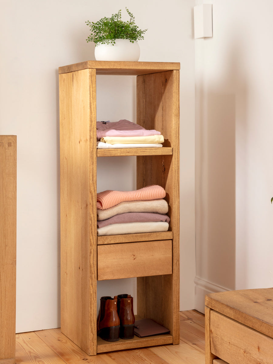 Pandon Small Modular Storage Unit - Modular Storage