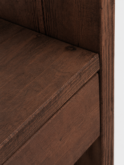 Pandon Large Modular Storage Unit - Modular Storage