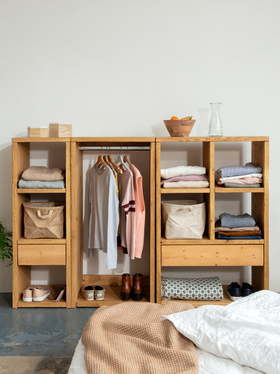 Pandon Small Modular Storage Unit - Modular Storage