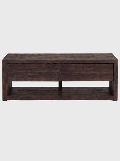 Pandon TV Stand 2 Drawers And Storage - TV Stands