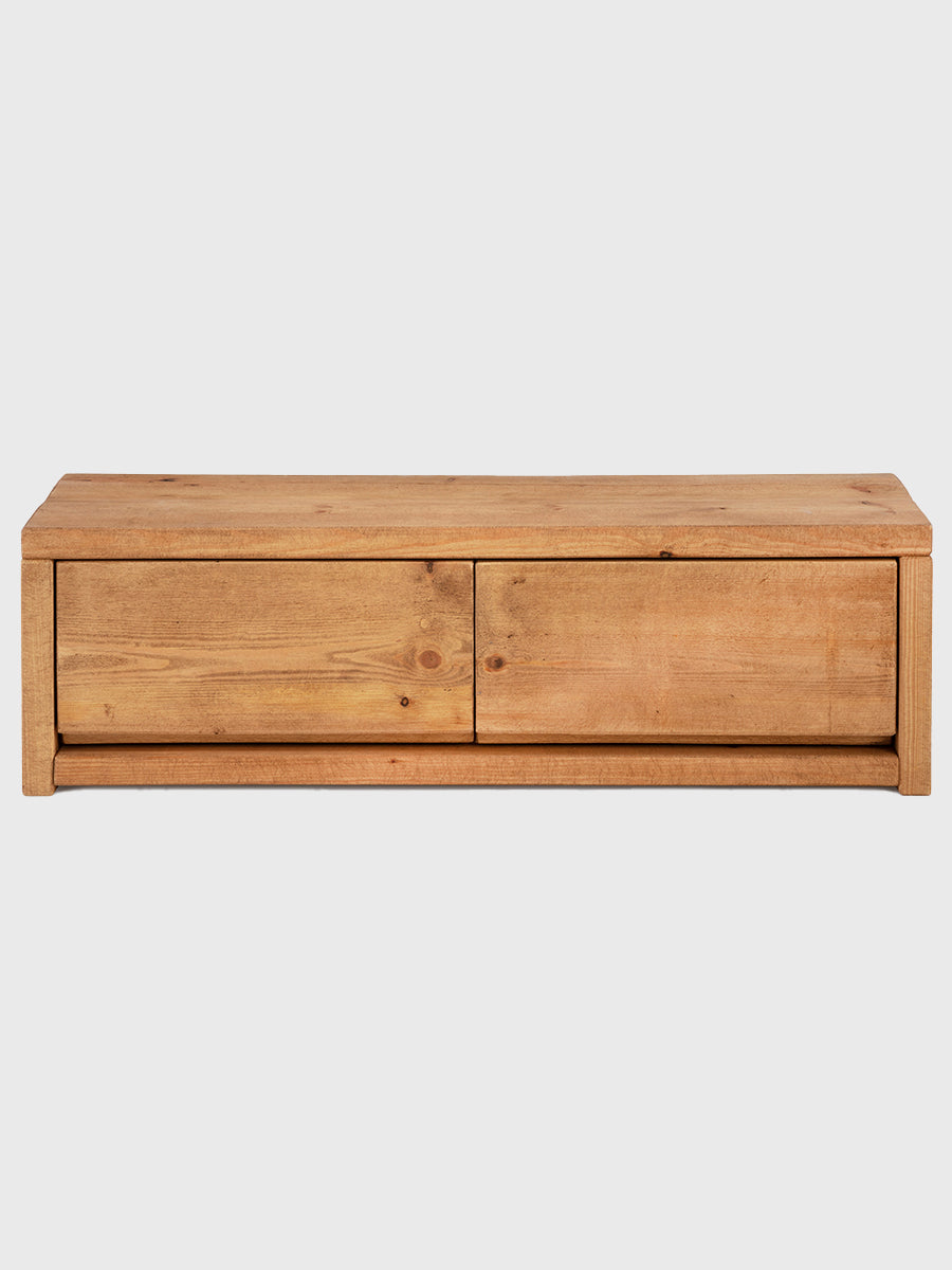 Pandon TV Stand 2 Drawers - TV Stands
