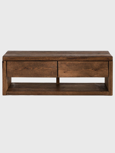 Pandon TV Stand 2 Drawers And Storage - TV Stands