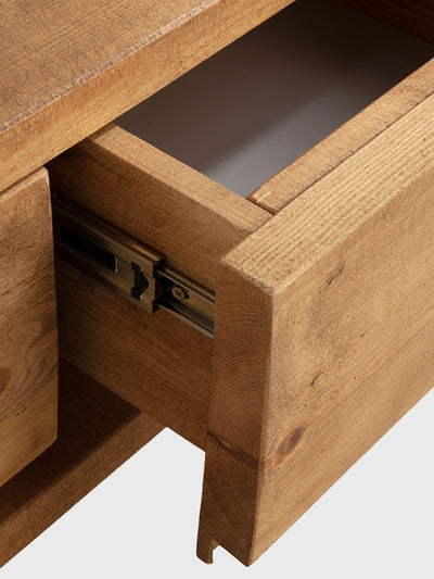Pandon TV Stand 4 Drawers - TV Stands