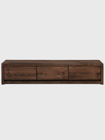 Pandon TV Stand 3 Drawers - TV Stands