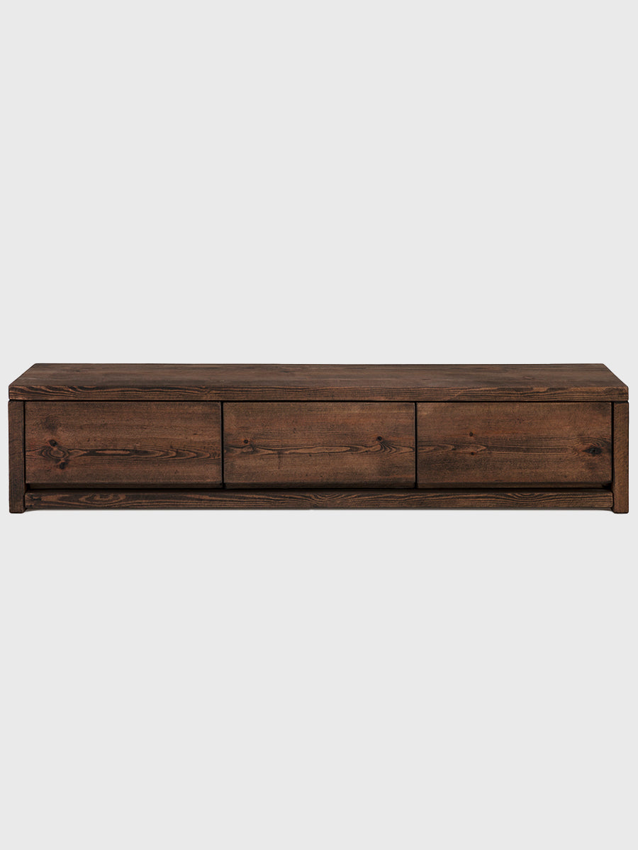 Pandon TV Stand 3 Drawers - TV Stands